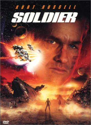Soldier good - soldier,