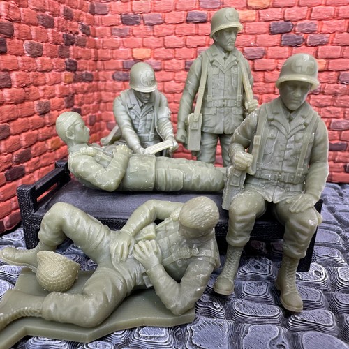 World war american - world, toy